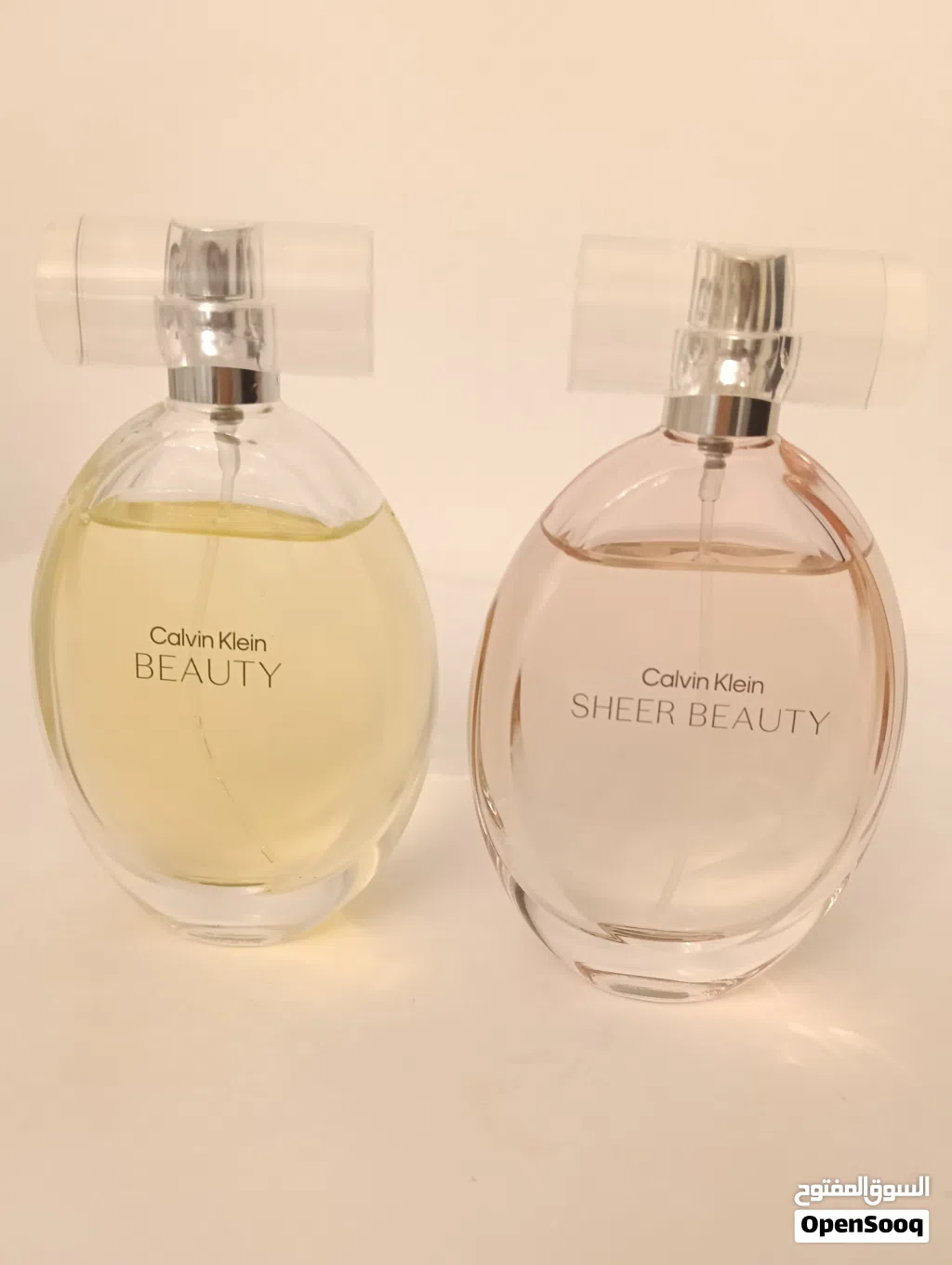 عطر ck نسائي