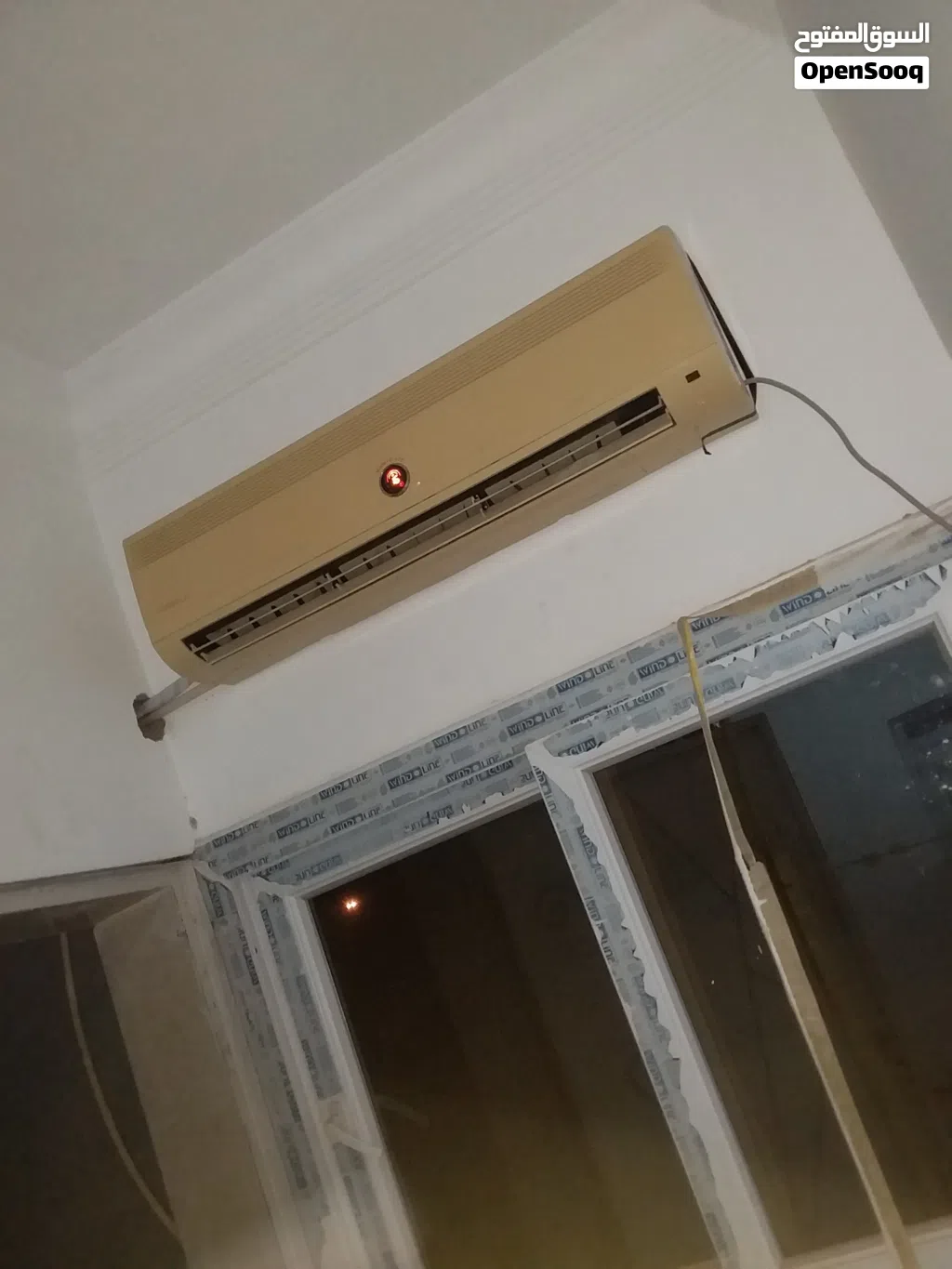 فك و تركيب اجهزة التكييف و التبريد المنزلي
