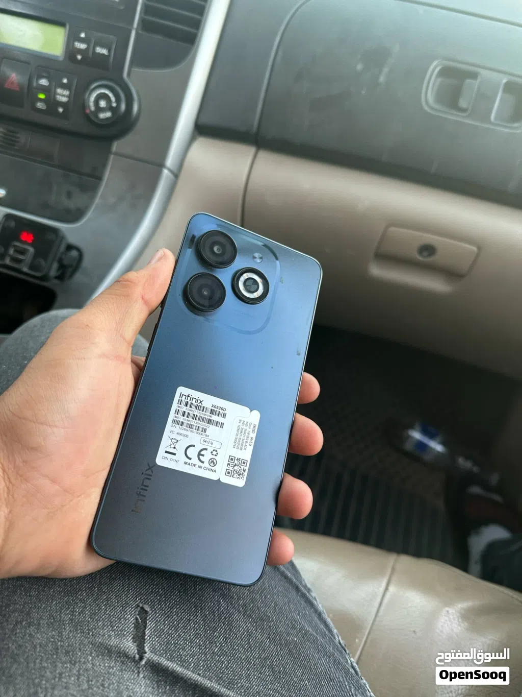 انفينكس سمارت 8 64g