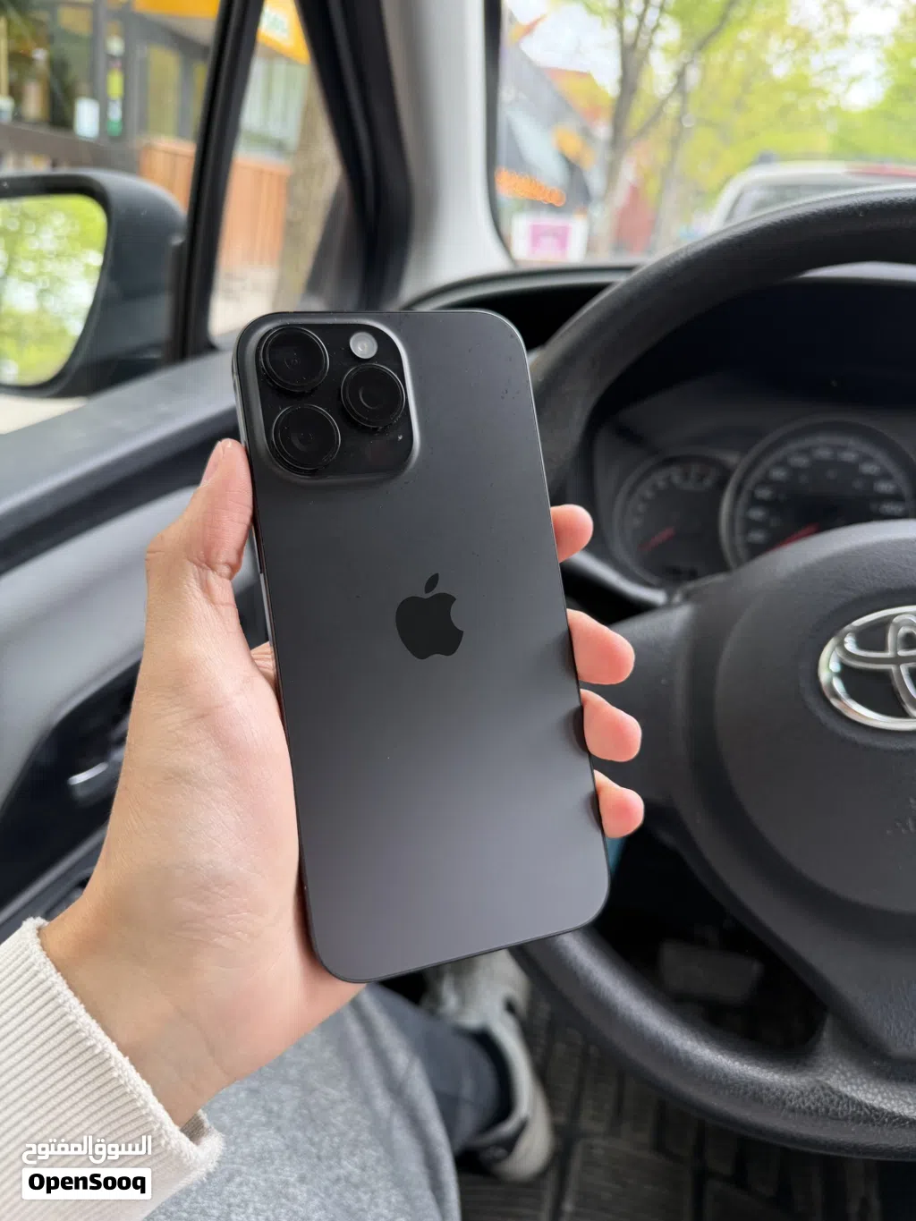 iPhone 16 Pro Max 256GB
