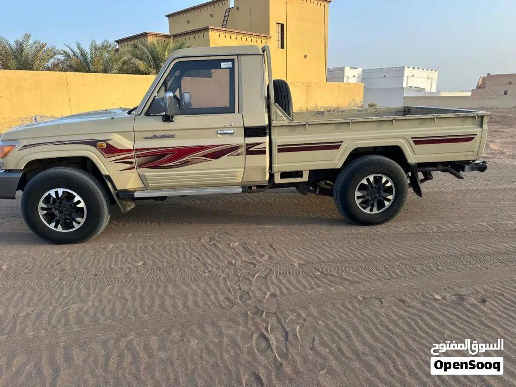 تويوتا اخرى
