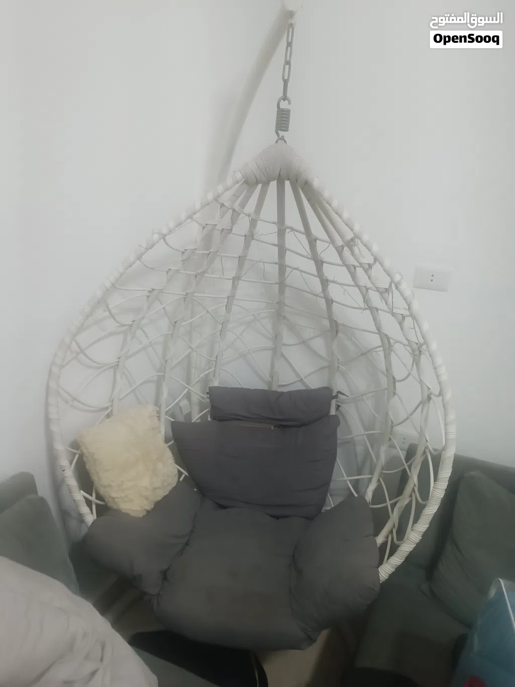 مرجيحه عش البلبل