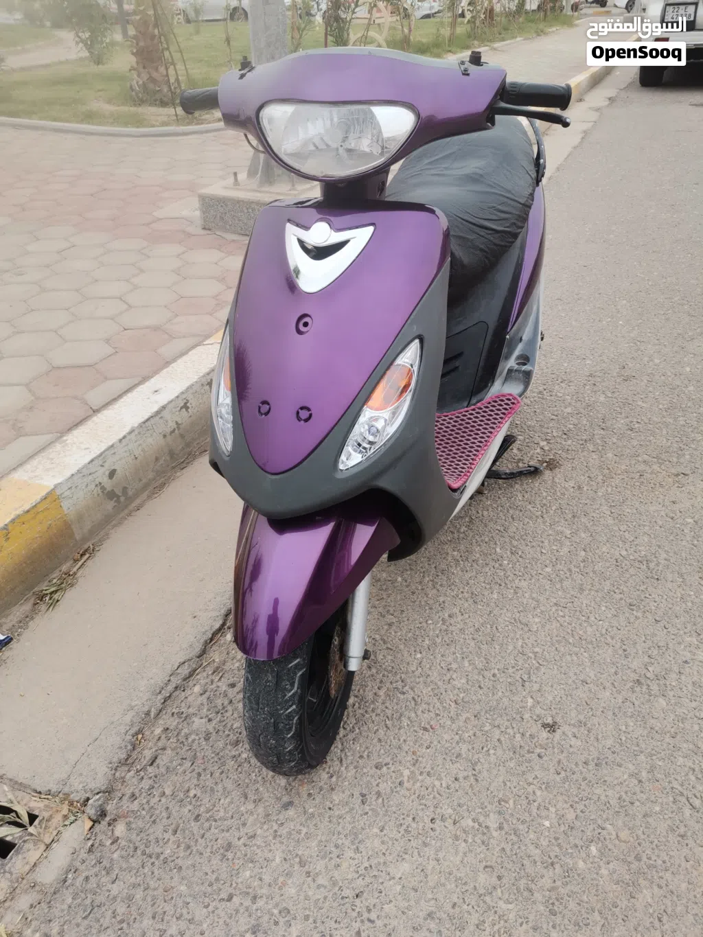 Yamaha XMAX