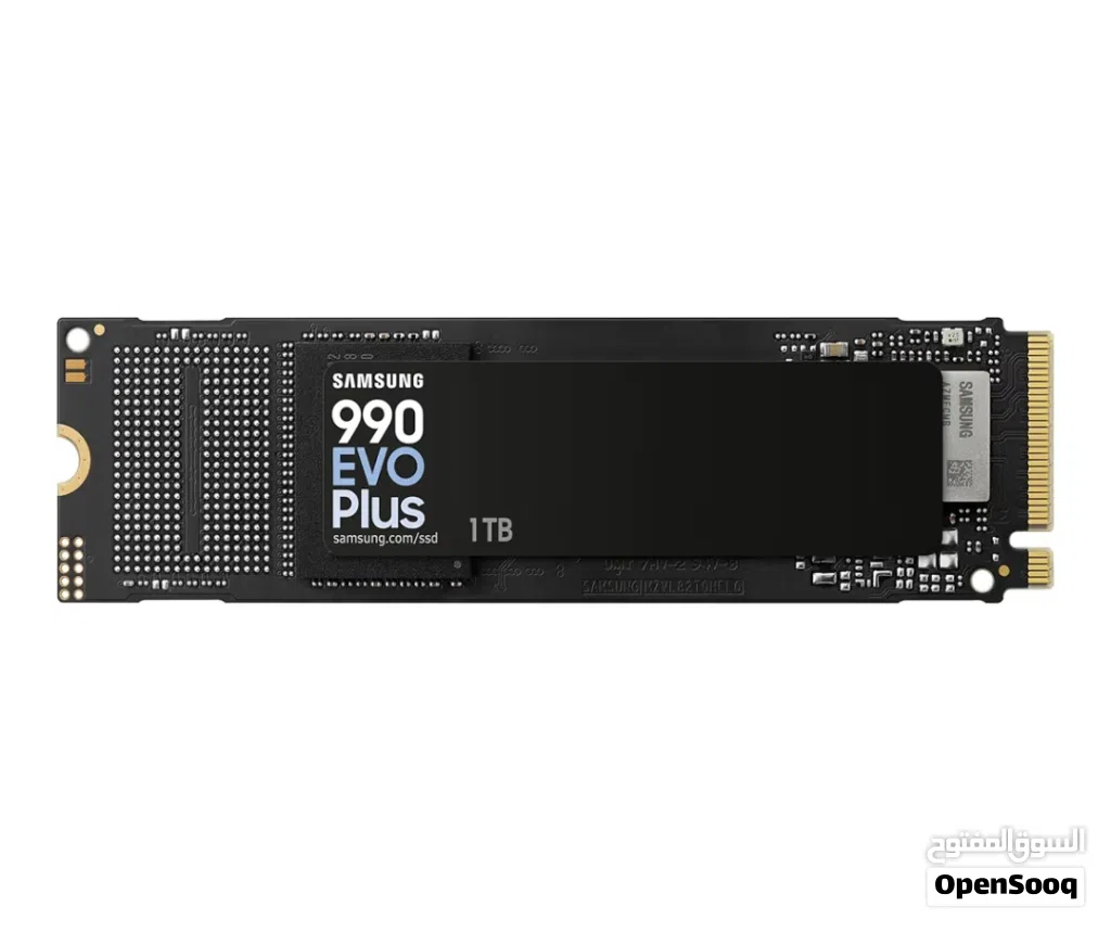 ssd 990 evo plus 1tb