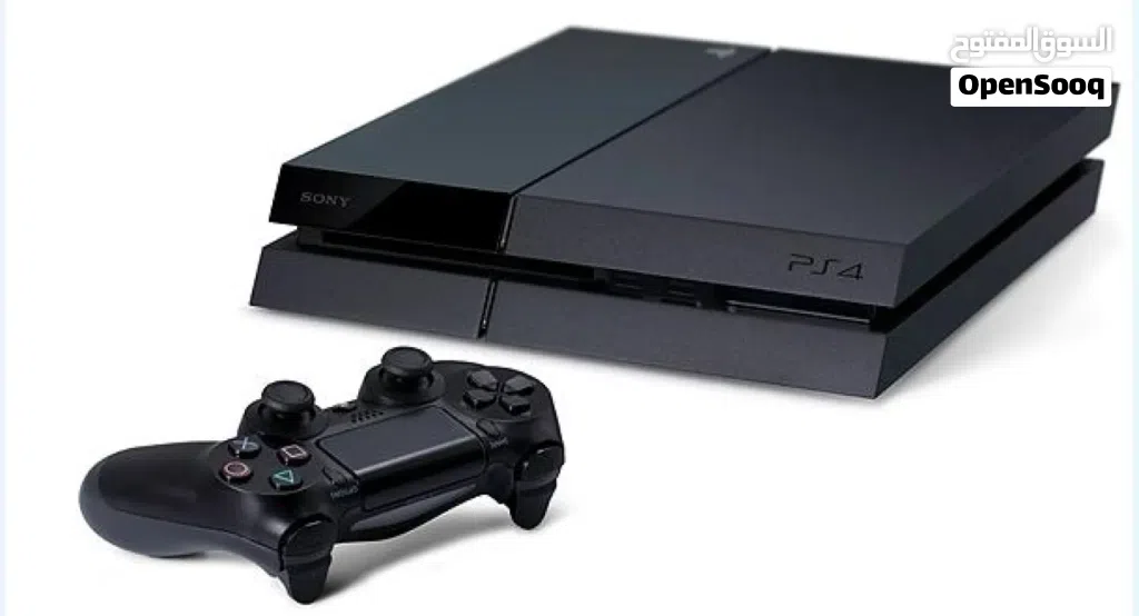 سوني 4 للبيع sony 4