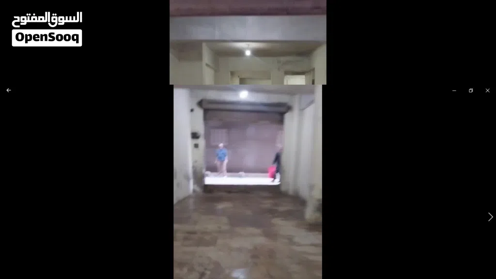 محل للبيع او الايجار يصلح لكافه الانشطه التجارية والصناعية بالتلاتينيالجديد الهرم