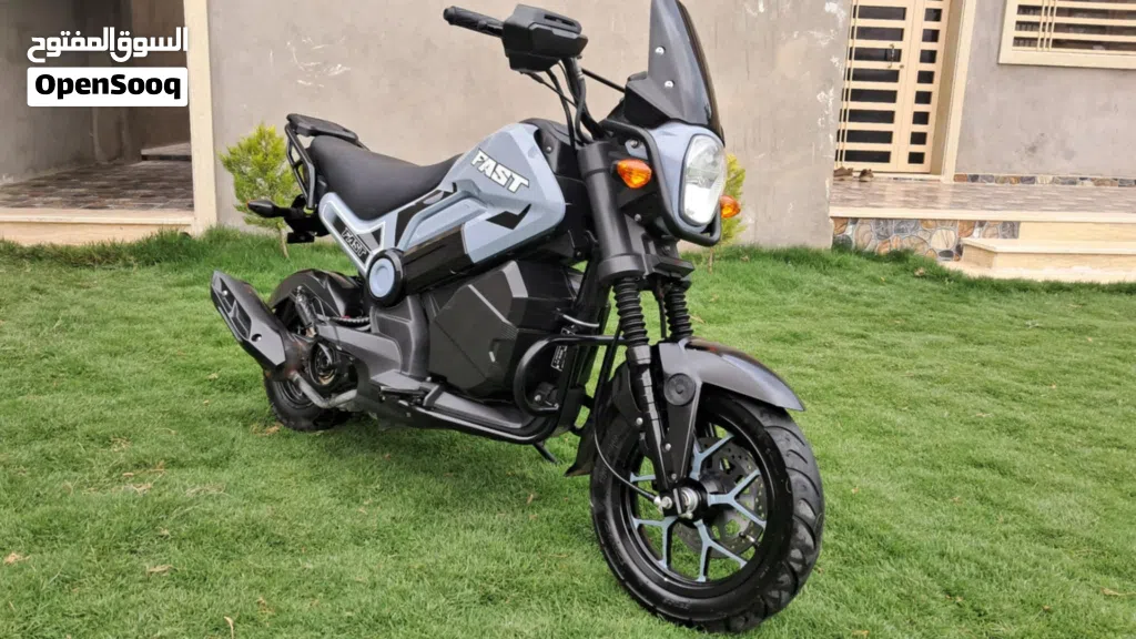 Honda Navi