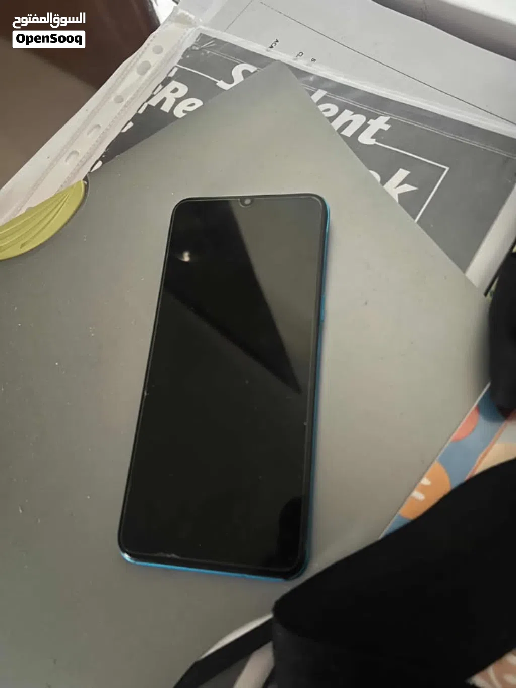 Realme c3 4 ram 64 gb Used in a good condition