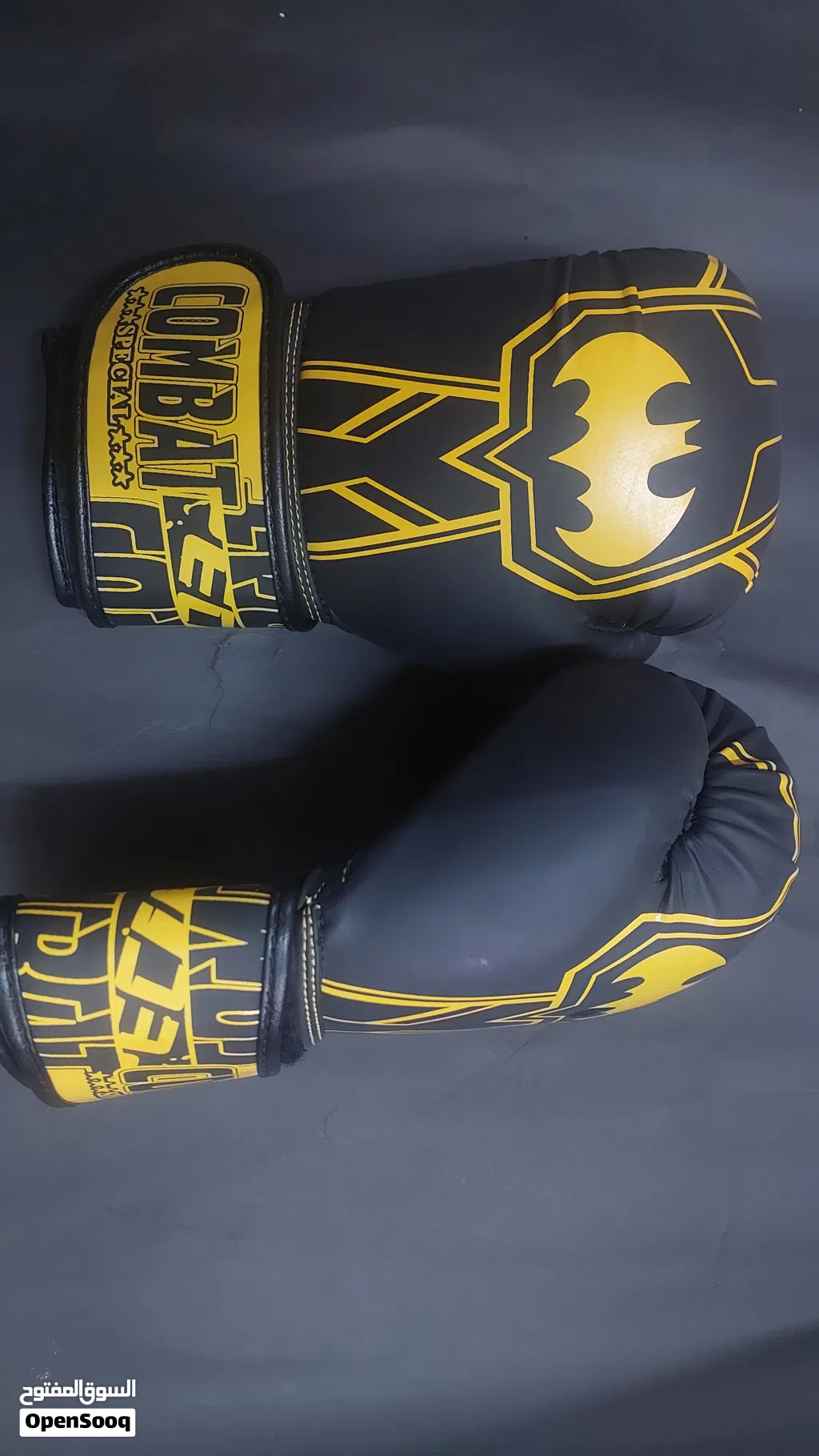 #قفازات كيك بوكسينج للبيع Kickboxing gloves#
