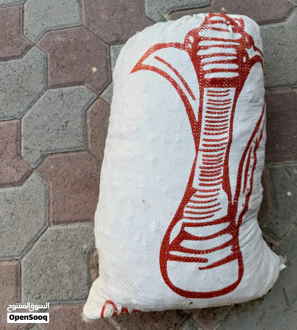 علف للحيوانات (تمر)