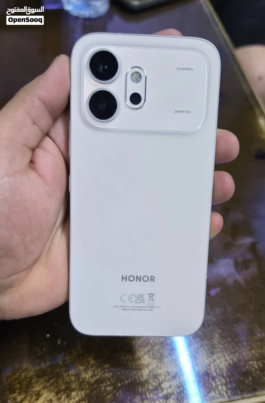 honor 600 5g 12/256