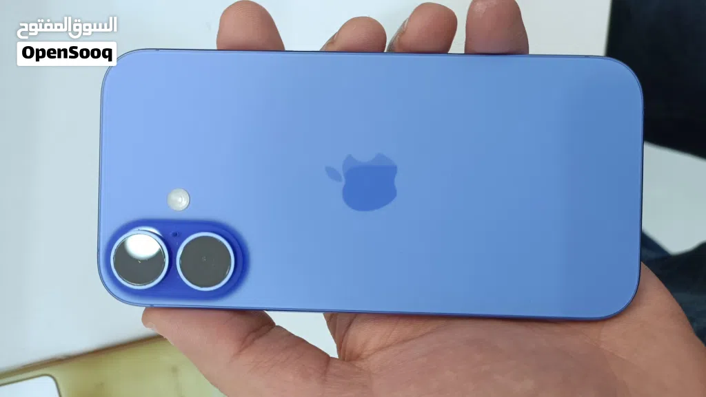 iPhone16 used