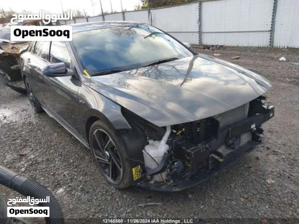 هیۆندای ئێلانترا سنووردار