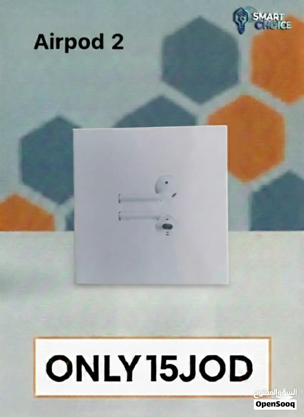 سماعات ايربود 1