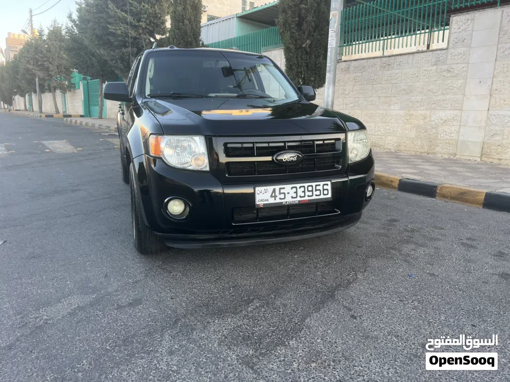 Ford Escape Limited