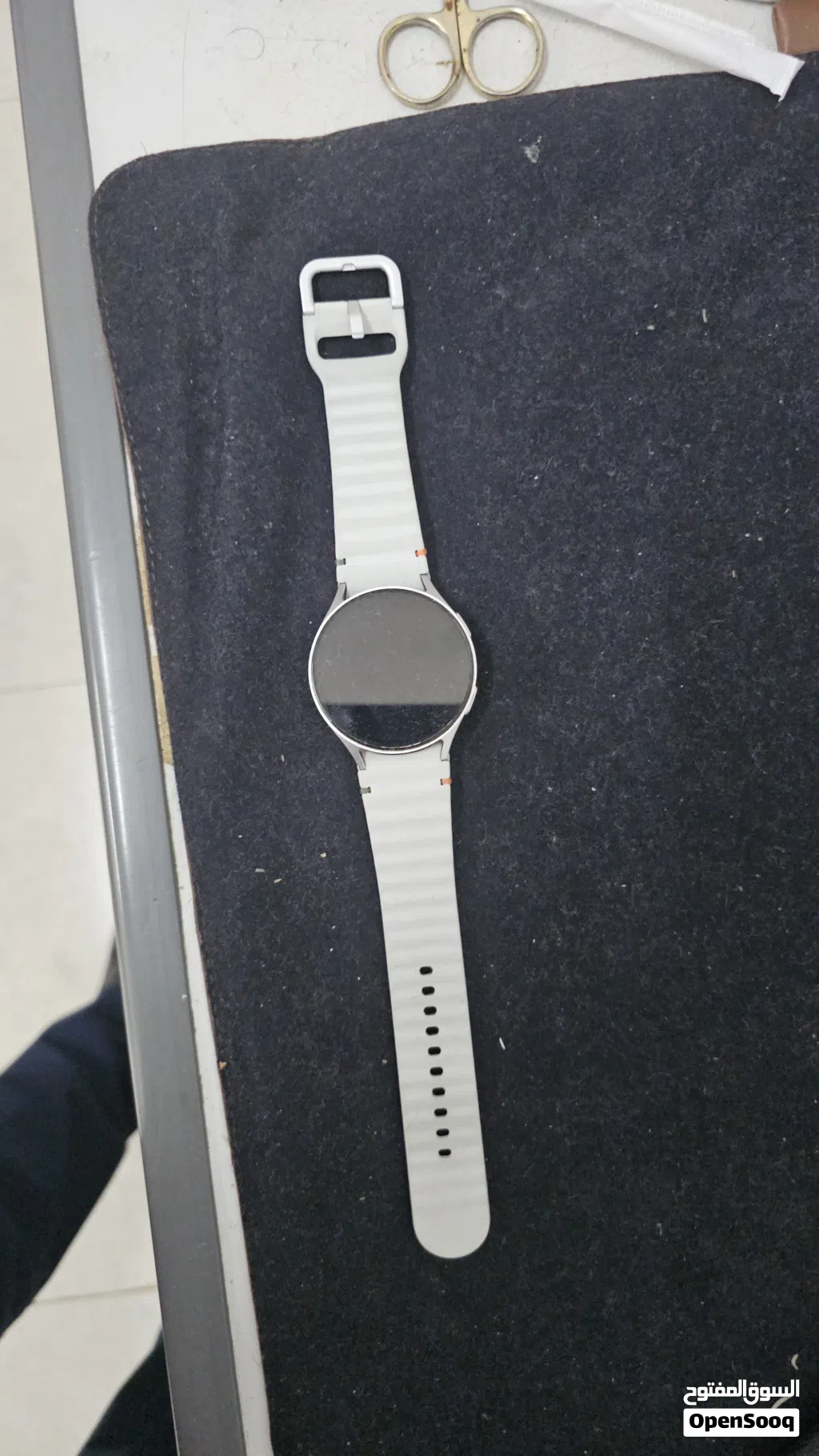 Samsung Galaxy Watch 7 44mm LTE+Bluetooth