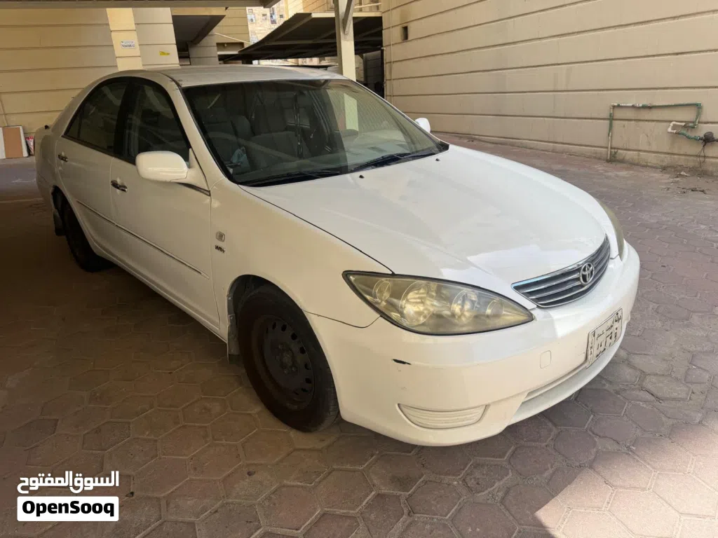Toyota Camry GL