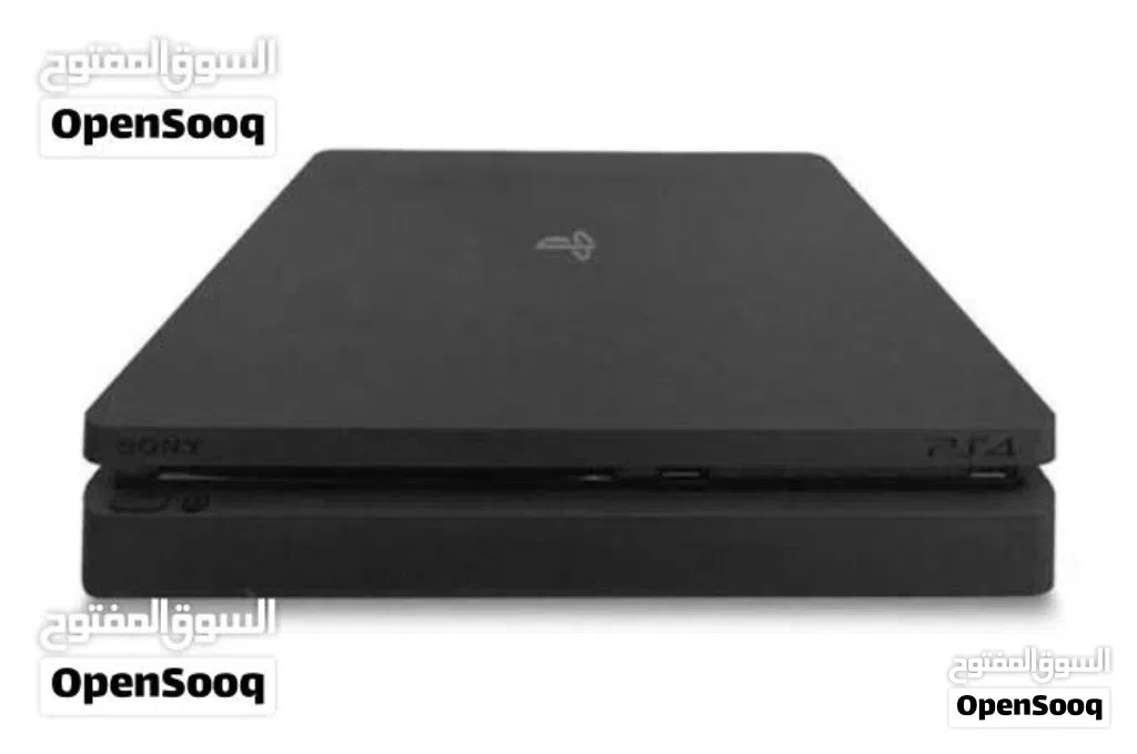 بلاشتيشن 4 سلم للبيع وركزلي ع الوصف