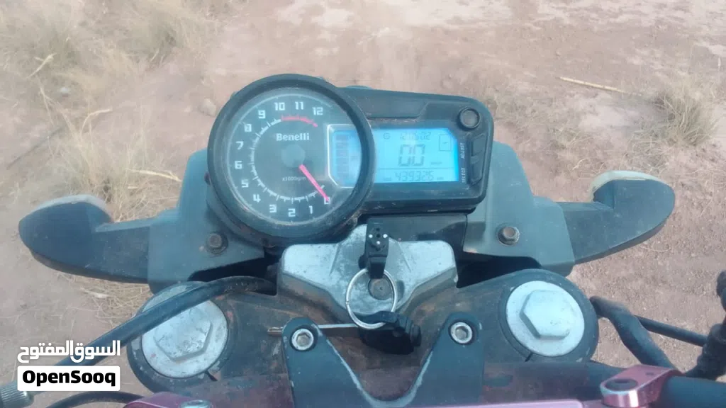 بينيلي أخرى