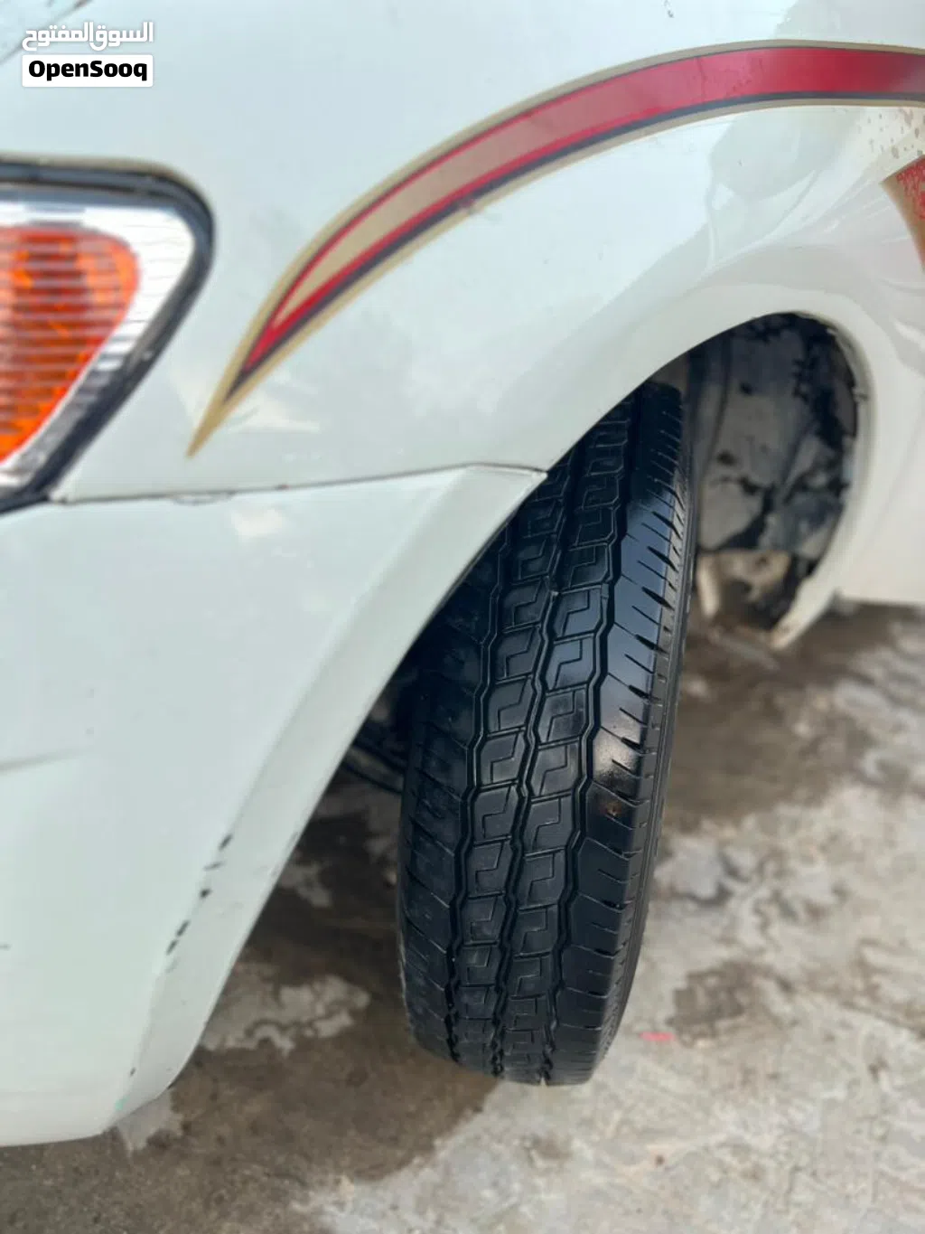 Mitsubishi L200 Double Cab GL