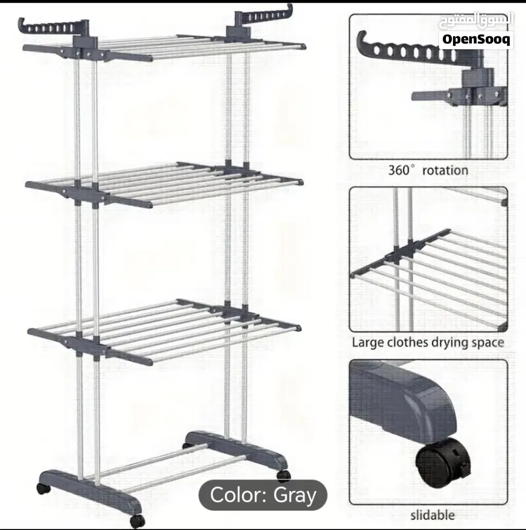 Miscellaneous items