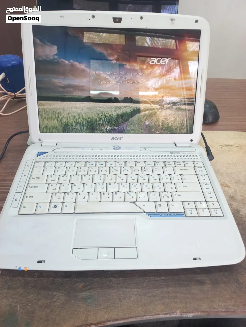 لاب توب أيسر(أسباير 4920)