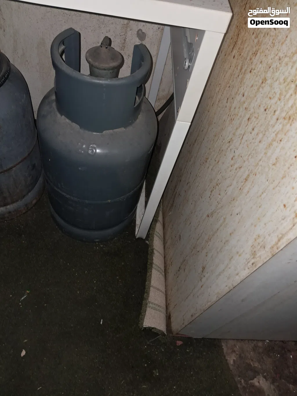 very good condition