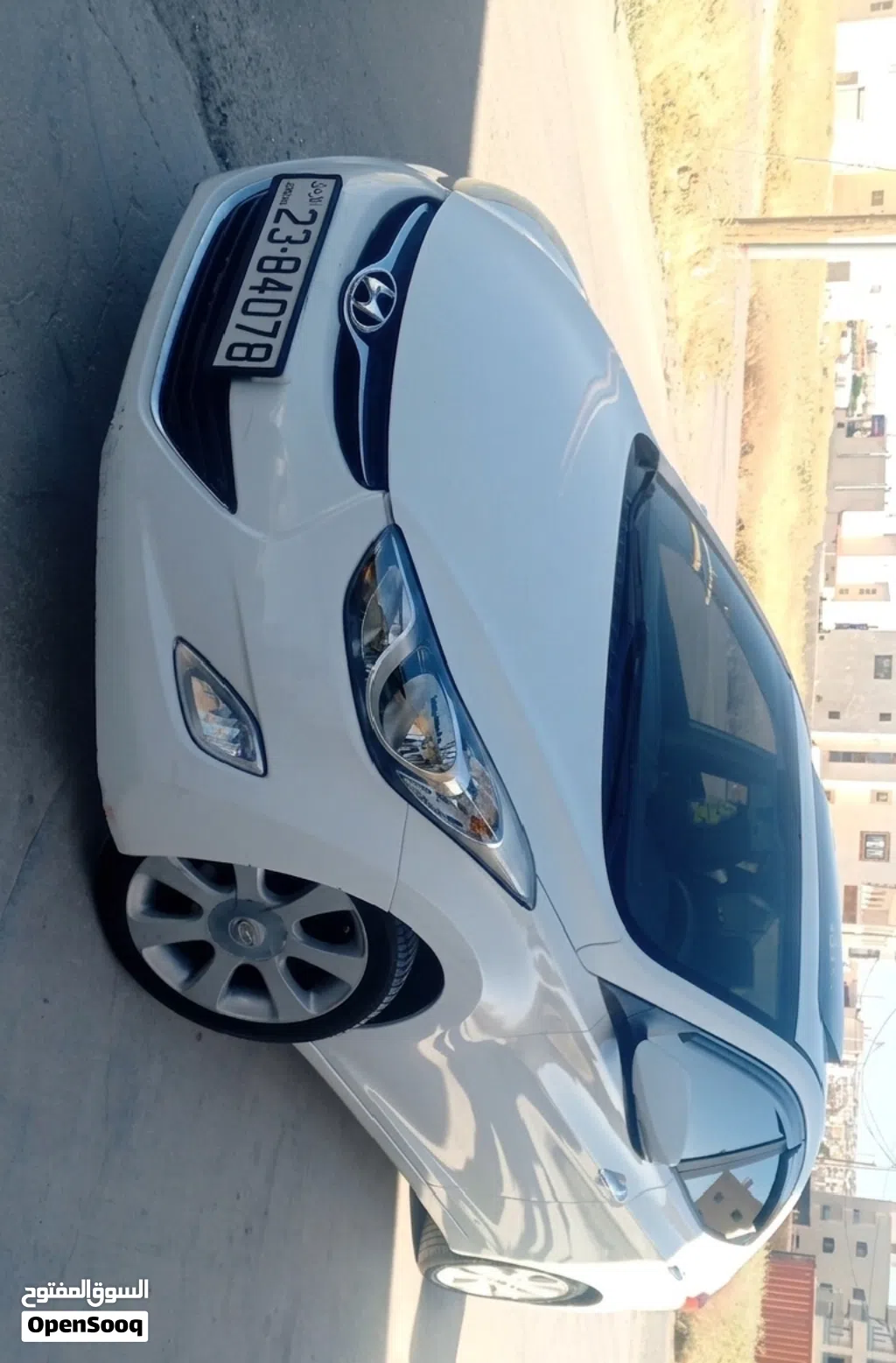 هيونداي افانتي Limited