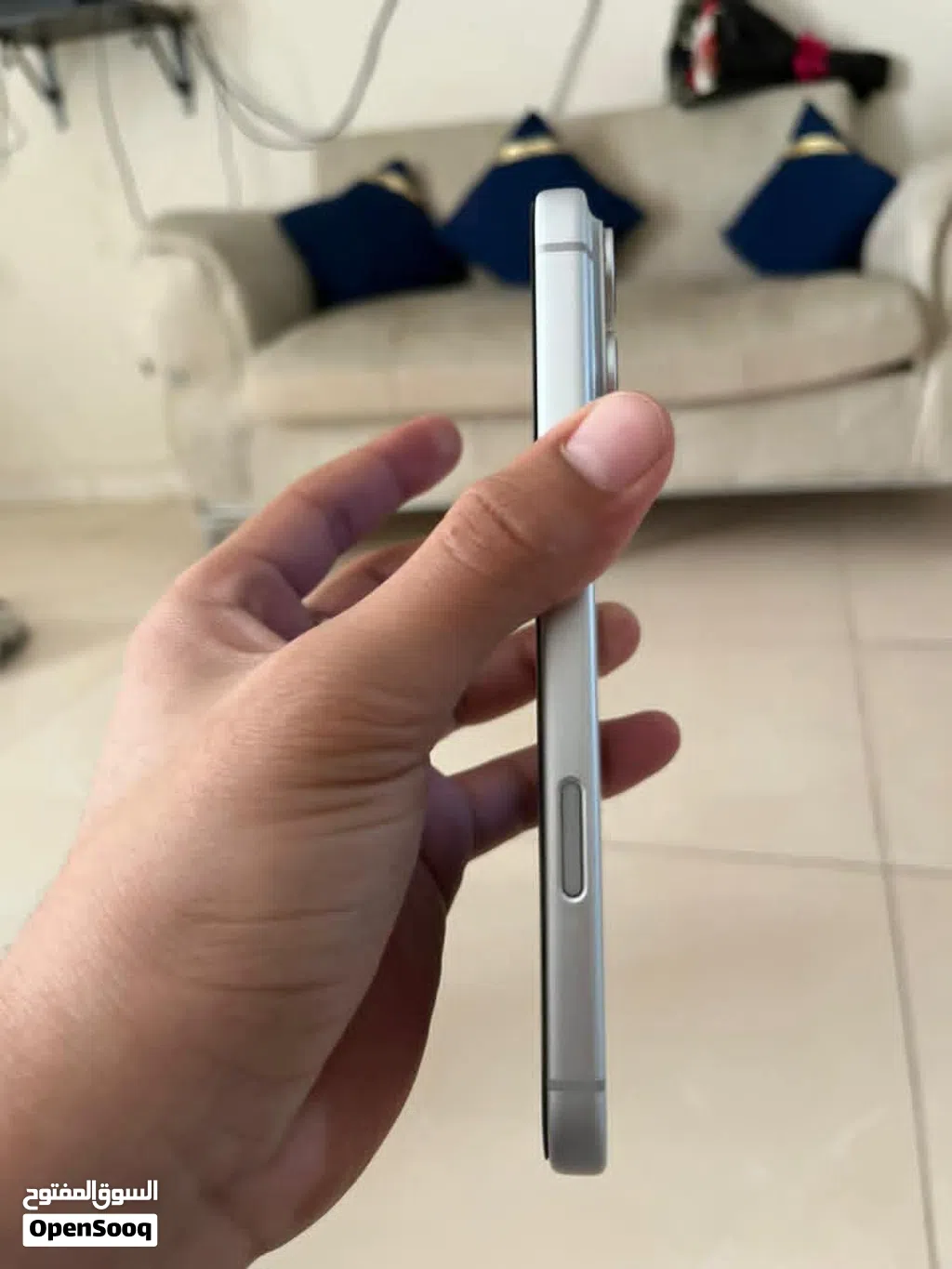 ايفن 17 برو مكس