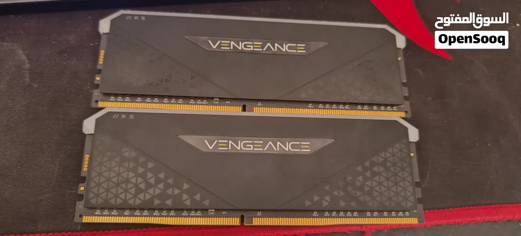 ram gaming ddr4 16 gb