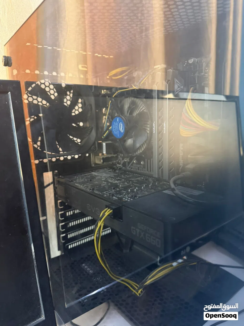 PC for change with PS5