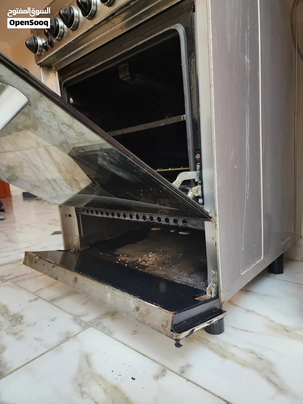 cooking range SALE