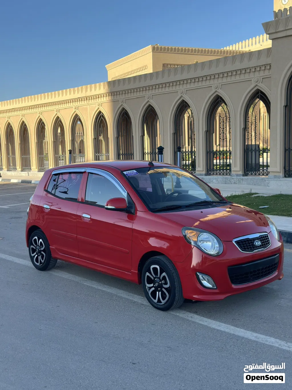 Kia Picanto LX