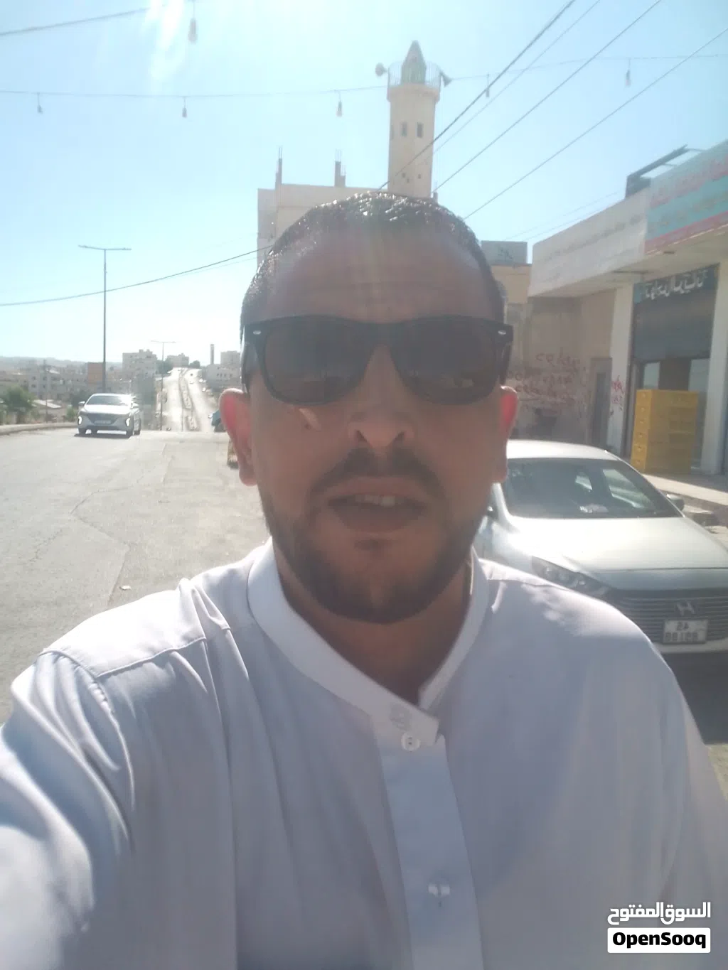 ارض للبيع جريبا