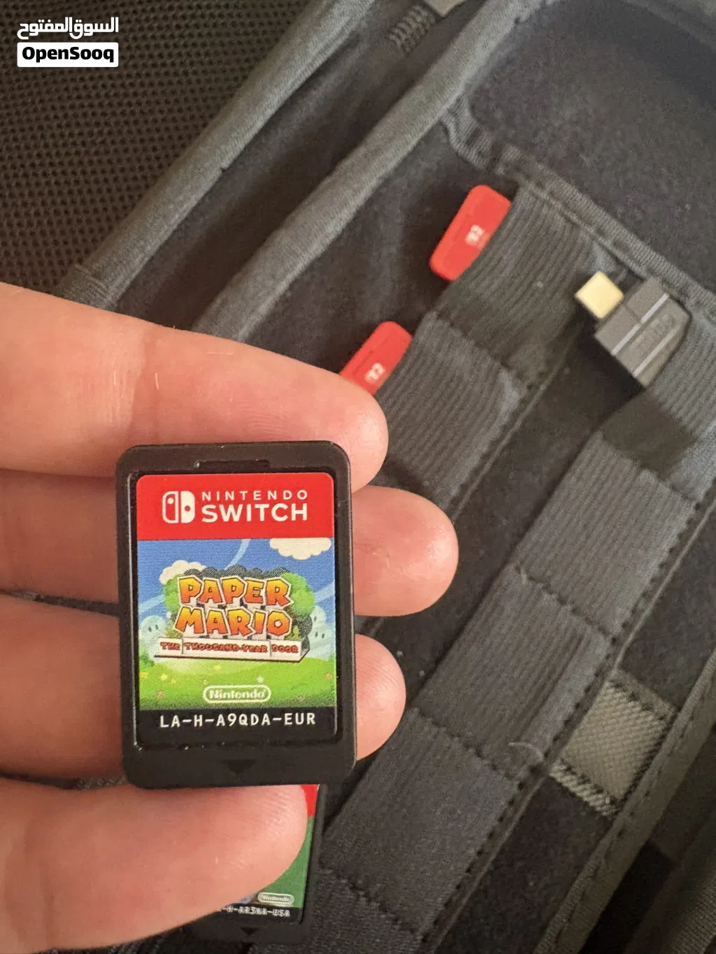 NINTENDO SWITCH 2 GAMES