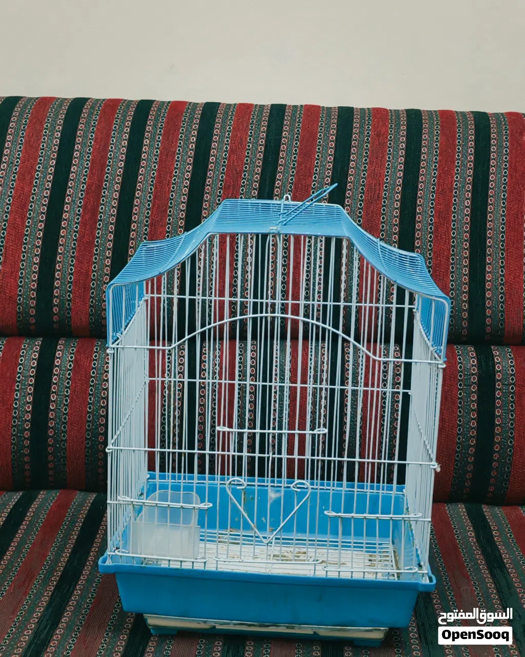 bird cage for sale or exchange