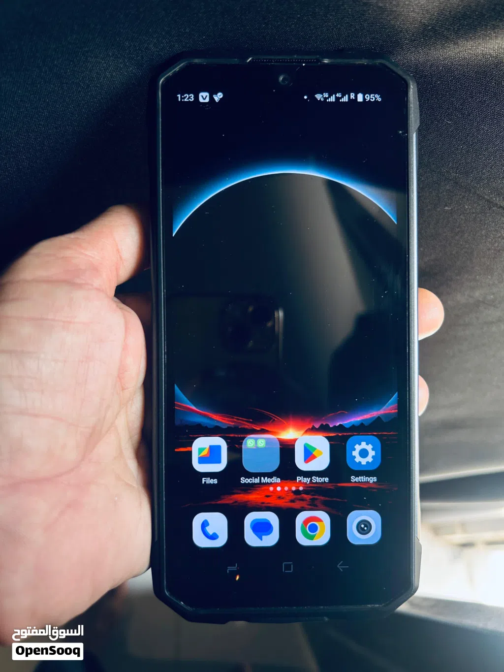 Hotwav hyper 7 pro 5g