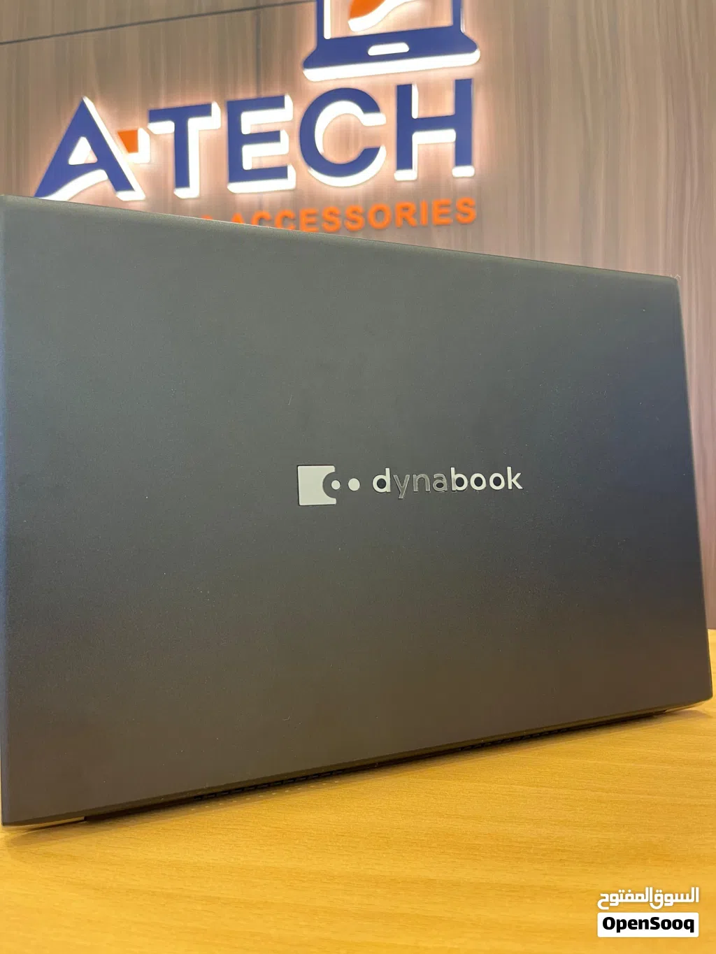 Toshiba Dynabook – Powerful & Reliable! Intel Core i7 – 10th Gen RAM: 16 GB SSD: 512 GB
