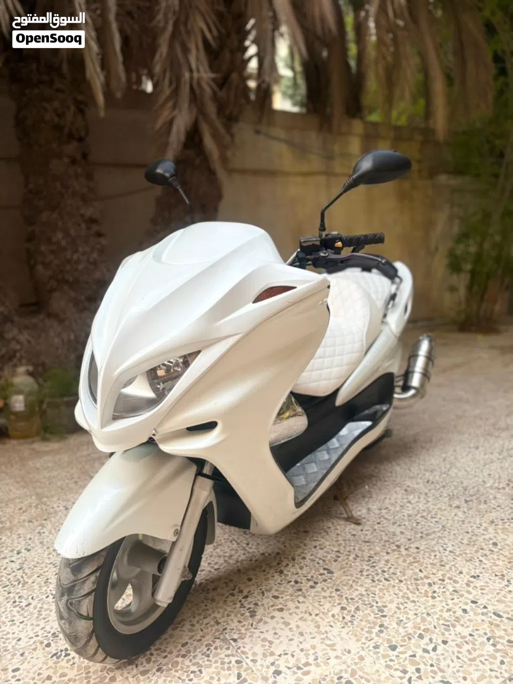 Yamaha Other