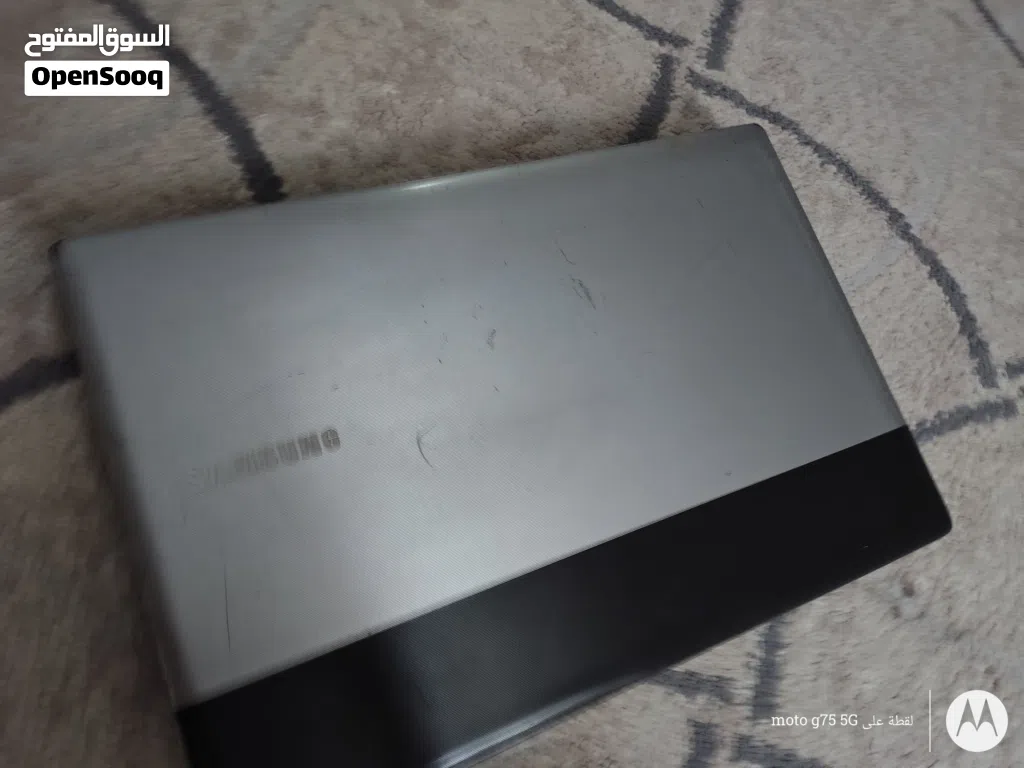 للبيع جهاز سامسونج كوم RV520
