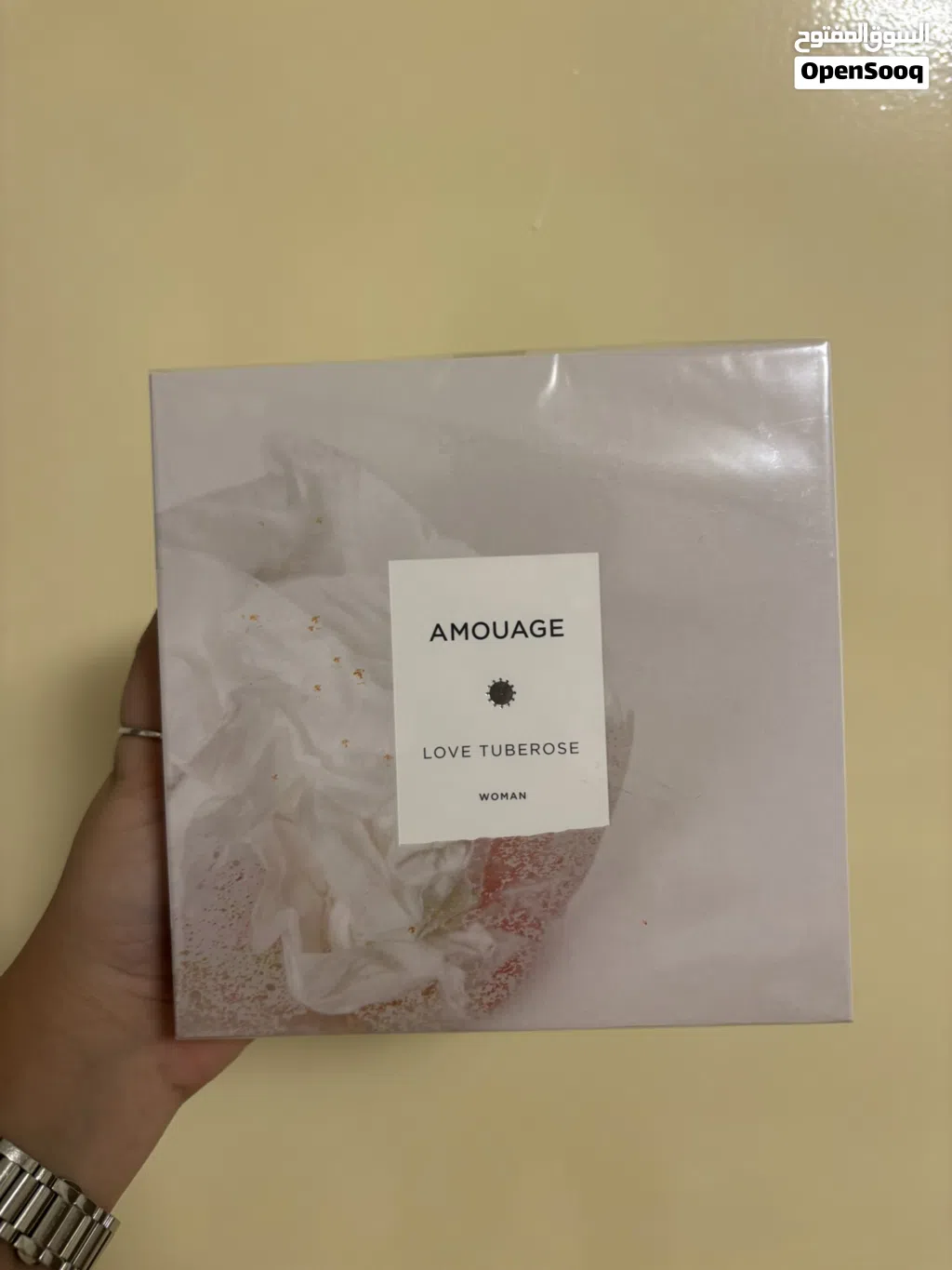 Amouage - امواج