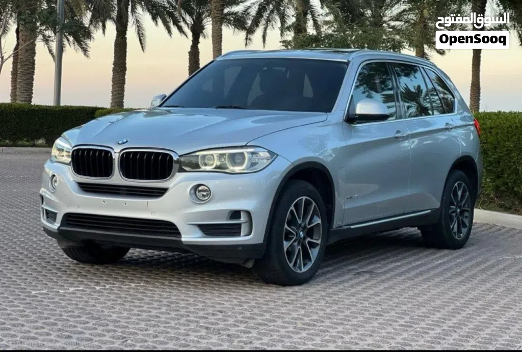 بي ام دبليو الفئة X5 X5 xDrive35i