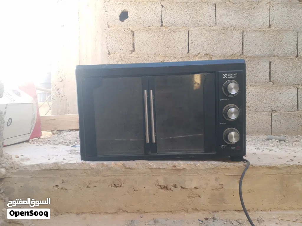 كوشة كهربايٴية