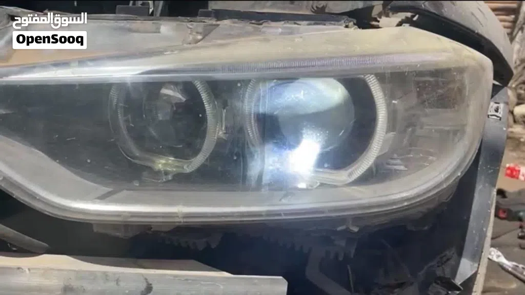 فنار bmw f30