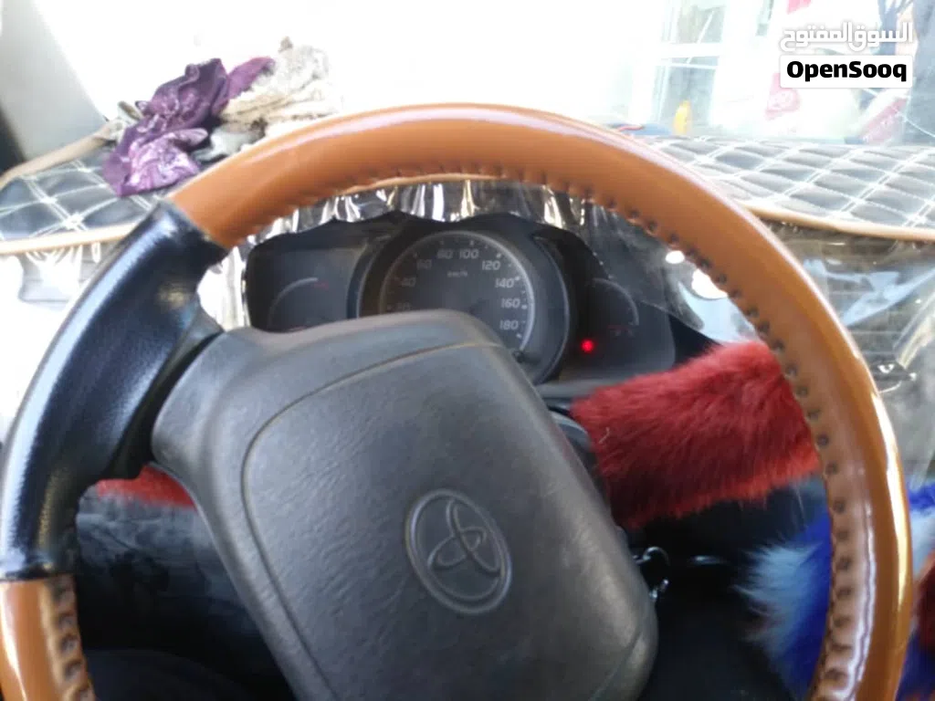 Toyota Other