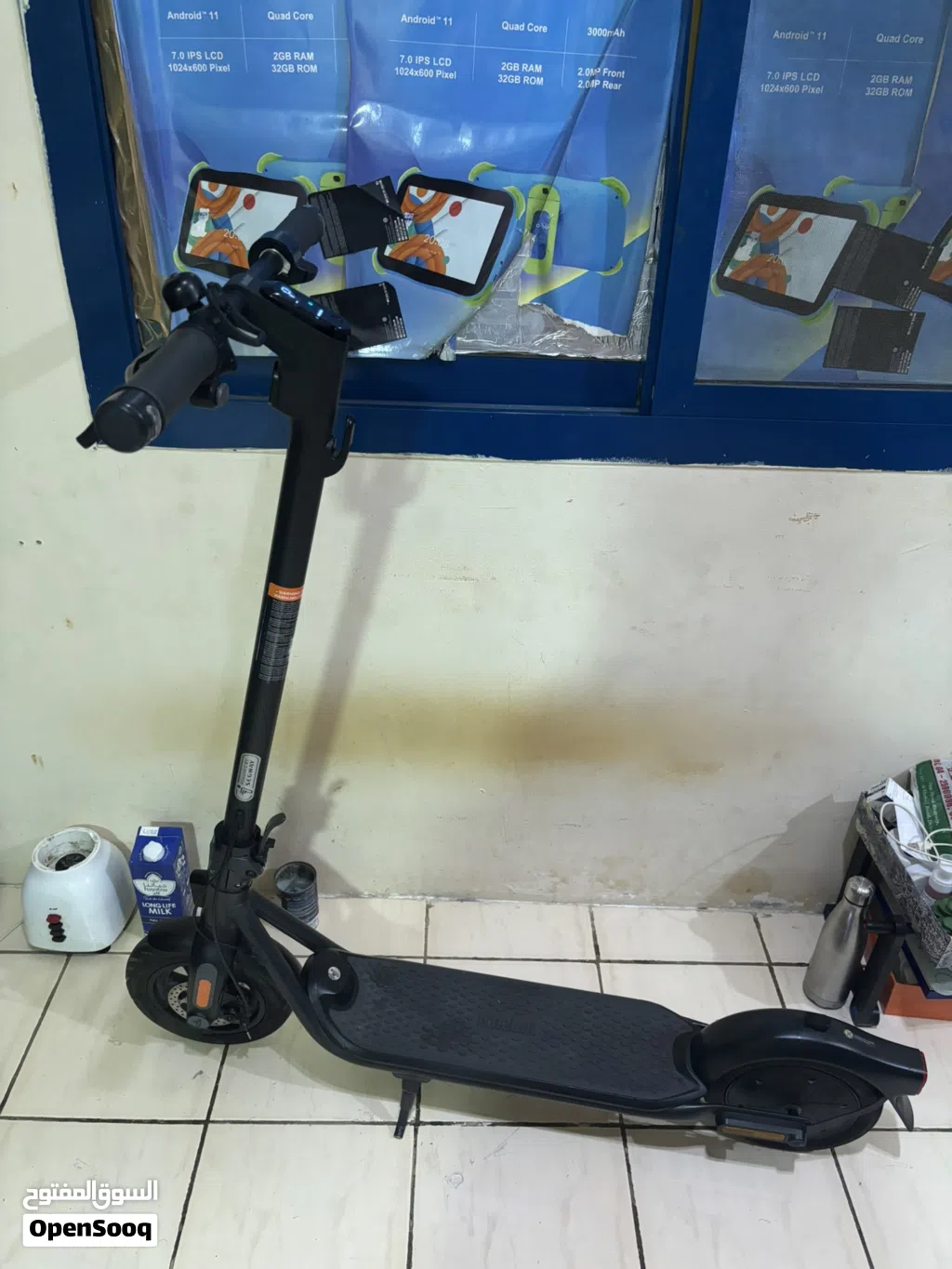 Ninebot F2 model big size