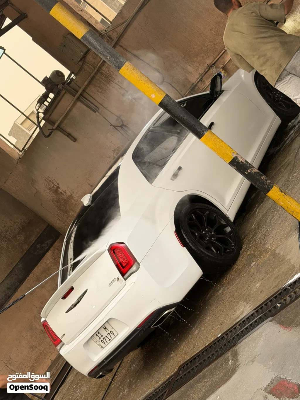 كرايسلر 300 300S V6