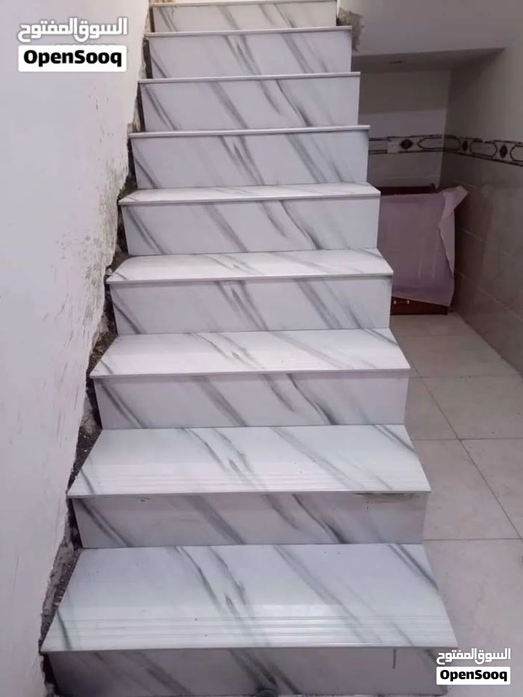 اسطه سيراميك وترميم المنازل