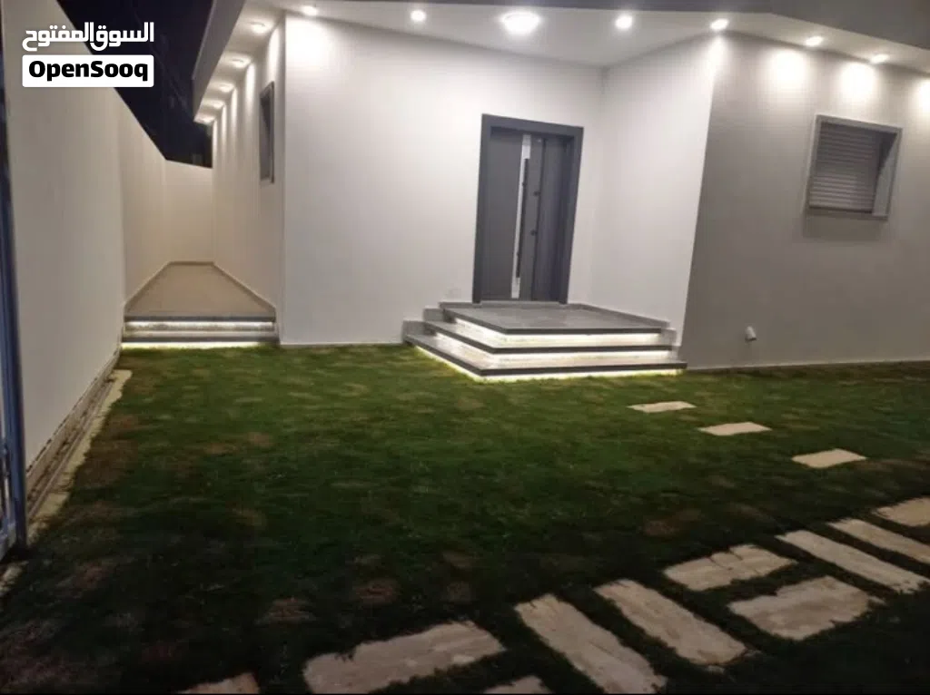 الله يبارك استراحه مميزه ولقطه للبيع