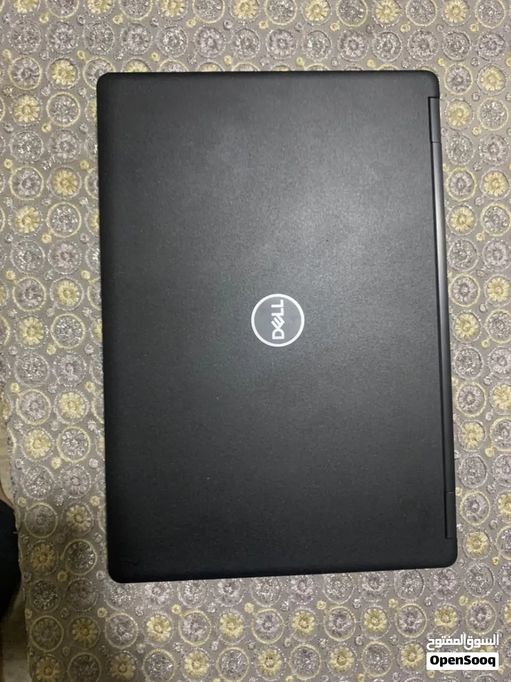 لابتوب Dell i7 جيل تامن كسر زيرو